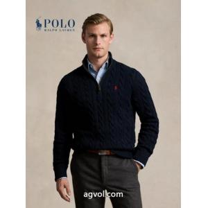 Polo Ralph Lauren2026最高ランキング 優秀なアイテム 期限限定！コピー 商品 ブランドセーター