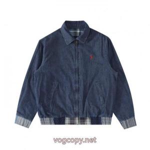 人気新商品 激安通販 上質な素材採用Polo Ralph Laurenコートブランド コピー ショップ