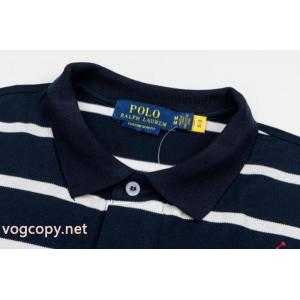 Polo Ralph Laurenリラックス感急上昇 かっこいい アイテム 大胆なデザインコピー 商品 通販半袖poloTシャツ
