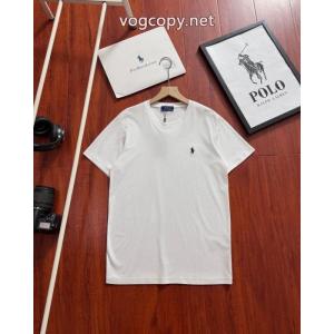 ブランド 偽物残り僅か 2026季超人気 定番カラー半袖Tシャツポロ ラルフローレン