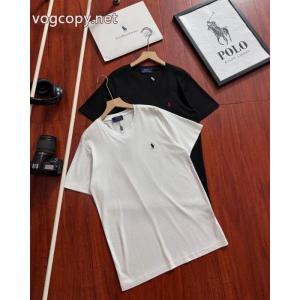 ブランド 偽物残り僅か 2026季超人気 定番カラー半袖Tシャツポロ ラルフローレン