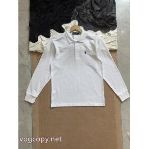 激安 ブランドPolo Ralph Lauren先行予約販売 2026ss 超カッコイイ長袖poloTシャツ