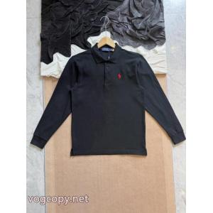 激安 ブランドPolo Ralph Lauren先行予約販売 2026ss 超カッコイイ長袖poloTシャツ