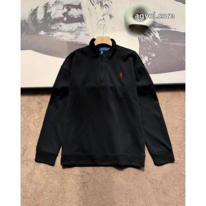 スーパー コピー 品長袖Tシャツ人気商品   セールで格安 26awPolo Ralph Lauren