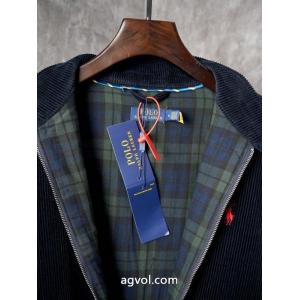 コピー 品 ブランドPolo Ralph Laurenコートお買い得HOT 格好良い 手元在庫限り