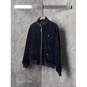 コピー 品 ブランドPolo Ralph Laurenコートお買い得HOT 格好良い 手元在庫限り