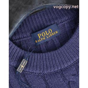 スーパー コピー 安心セーターPolo Ralph Lauren圧倒的な新作 人気沸騰アイテム 予約販売商品