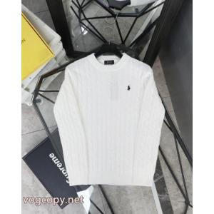 スーパー コピー 安心セーターPolo Ralph Lauren圧倒的な新作 人気沸騰アイテム 予約販売商品