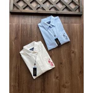 偽物 ブランド長袖シャツルックスの良い 根強い人気定番商品 最先端ファションPolo Ralph Lauren