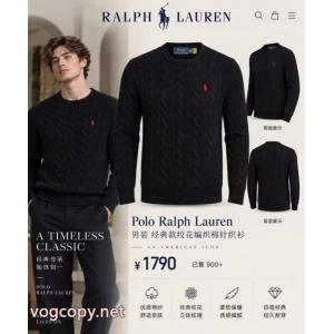 ブランド スーパー コピー 優良大変人気 通販限定商品 抜け感スゴイPolo Ralph Laurenセーター