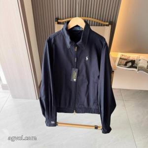 Polo Ralph Lauren今人気の上品 完売前に 存在感拔群偽物 ブランド ショップジャケット