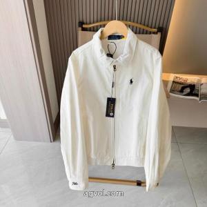Polo Ralph Lauren今人気の上品 完売前に 存在感拔群偽物 ブランド ショップジャケット
