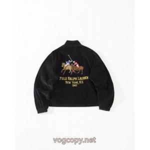 Polo Ralph Laurenコートカジュアル感 清涼感あるカジュアル 先行受注ブランド 品 スーパー コピー