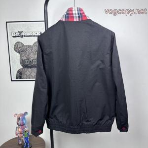 POLO Ralph Laurenラフローレンロゴ刺繍リバーシブルお年玉風ジャケット