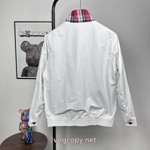 POLO Ralph Laurenラフローレンロゴ刺繍リバーシブルお年玉風ジャケット