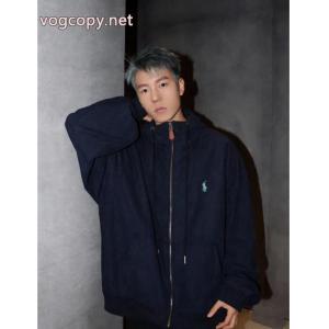 お得260%新品 超一流のブランド 最安値定番ジャケットPolo Ralph Laurenスーパー コピー