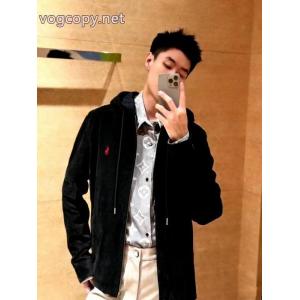 お得260%新品 超一流のブランド 最安値定番ジャケットPolo Ralph Laurenスーパー コピー