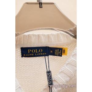 当店限定 大人可愛い 毎年流行り定番アイテムおすすめブランド コピー s 級Polo Ralph Laurenセーター