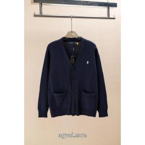 コピー ブランド 販売最落なし! 希少! トレンド新作 視線を集めてコートPolo Ralph Lauren