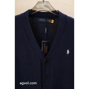 コピー ブランド 販売最落なし! 希少! トレンド新作 視線を集めてコートPolo Ralph Lauren