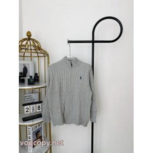 オリジナル 雑誌掲載最新作 限定セールスーパー コピー  ニットコートPolo Ralph Lauren