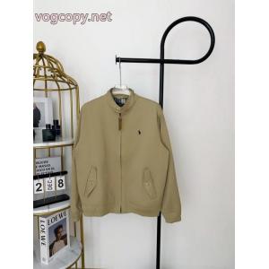 Ralph Lauren-ラフローレンお年玉風スモールスタンダードクラシックメッシュコート