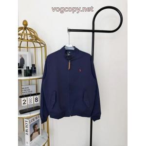 Ralph Lauren-ラフローレンお年玉風スモールスタンダードクラシックメッシュコート
