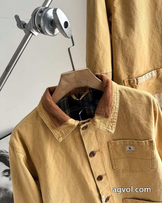 コート芸能人愛用ブランド在庫あり即納Polo Ralph Laurenコピー ブランド 通販 2