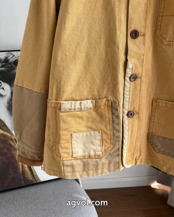 コート芸能人愛用ブランド在庫あり即納Polo Ralph Laurenコピー ブランド 通販 4