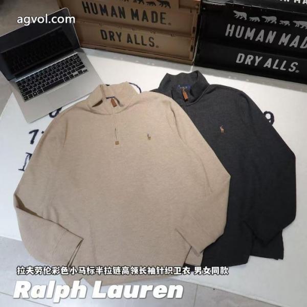 ブランド スーパー コピー 通販国内希少!大人気新品限定セールPolo Ralph Laurenパーカー 1