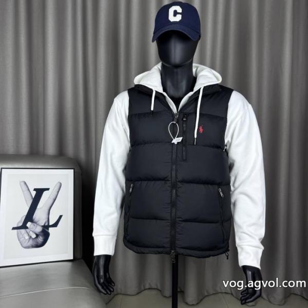 Polo Ralph Laurenブランド 偽物コート即完売きれいめ派に上質 0