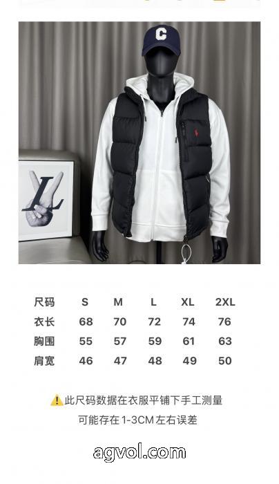 Polo Ralph Laurenブランド 偽物コート即完売きれいめ派に上質 1