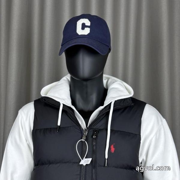 Polo Ralph Laurenブランド 偽物コート即完売きれいめ派に上質 3
