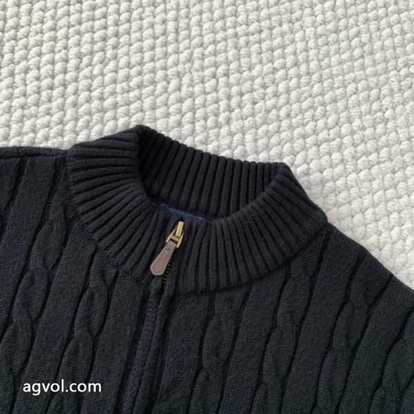 Polo Ralph Laurenラルフローレンロゴ刺繍ニットセーター 5 