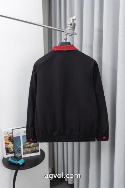 ポロ ラルフローレン Polo Ralph Lauren刺繍の両面にオールドマネー風ジャケット 3