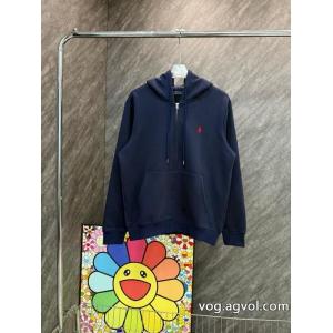 ポロ ラルフローレン Polo Ralph Lauren公式サイトの新作限定刺繍コート