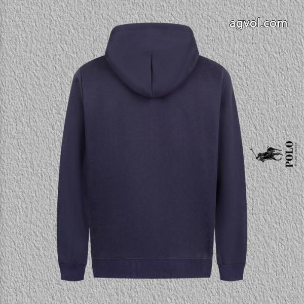 ポロ ラルフローレン Polo Ralph Lauren刺繍入りミニキャップコート 1