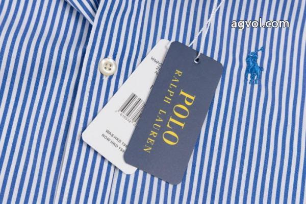Ralph Laurenポニー刺繍バックル開襟定番カジュアル半袖シャツ 2