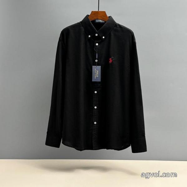 Polo Ralph Lauren長袖シャツスーパー コピー 品限定生産品話題が沸騰中 3