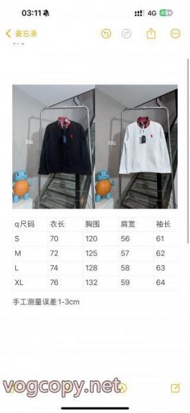 Ralph Lauren-ラフローレンオールドマネー風赤チェックチェックのジッパーコート 2