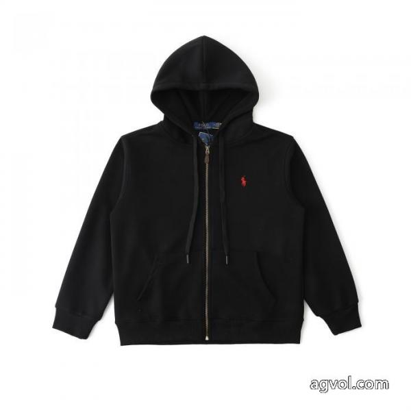 Polo Ralph Laurenポニーゲージジッパーコート 1