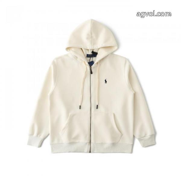 Polo Ralph Laurenポニーゲージジッパーコート 2