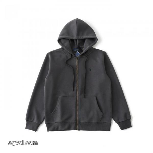 Polo Ralph Laurenポニーゲージジッパーコート 4