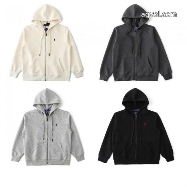 Polo Ralph Laurenポニーゲージジッパーコート 5