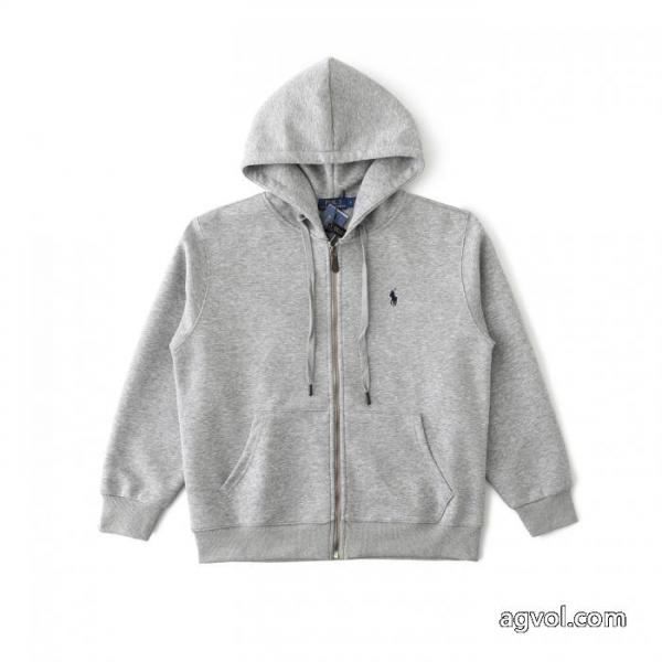 Polo Ralph Laurenポニーゲージジッパーコート 6
