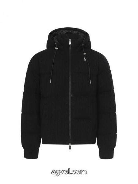 Polo Ralph Lauren25ss新型連帽ダウンジャケット 2