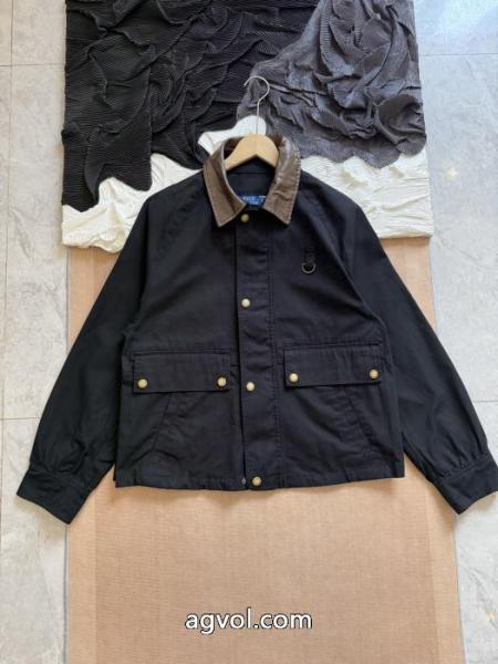 Polo Ralph Lauren2025秋のレディースアウター 4
