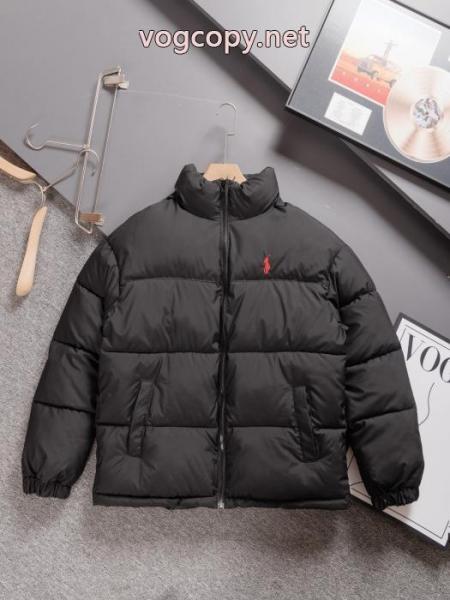 Polo Ralph Lauren25 ssクラシックン綿入れの服着脱可能 4