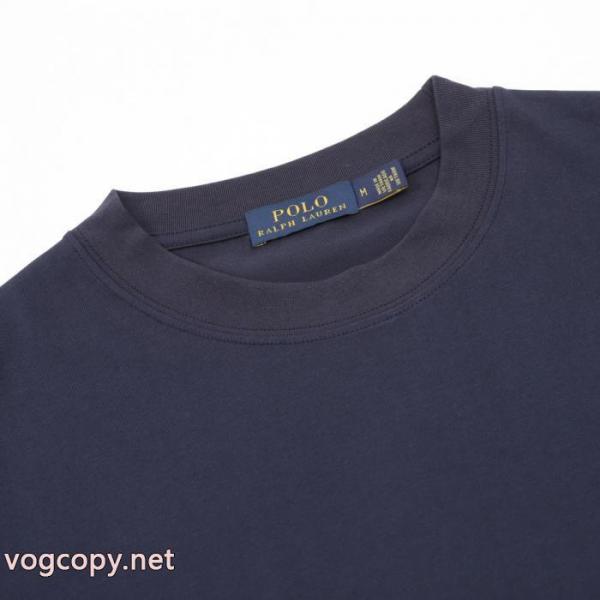 TシャツPolo Ralph Lauren数量限定250%新品 2025ss トレンド 評価の高いブランド スーパー コピー 1