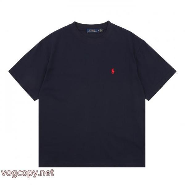TシャツPolo Ralph Lauren数量限定250%新品 2025ss トレンド 評価の高いブランド スーパー コピー 4